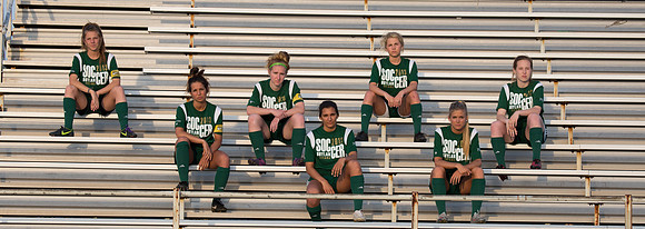 Boylan Girls Varsity Soccer Team and Senior Images-9998