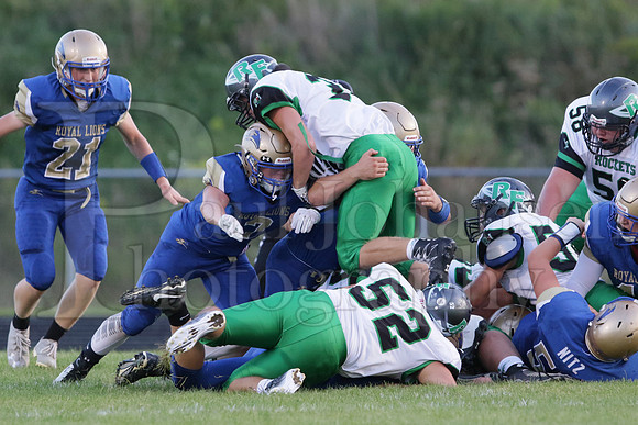 RC Boys Varsity Football vs Rock Falls  8-26-2016-0239