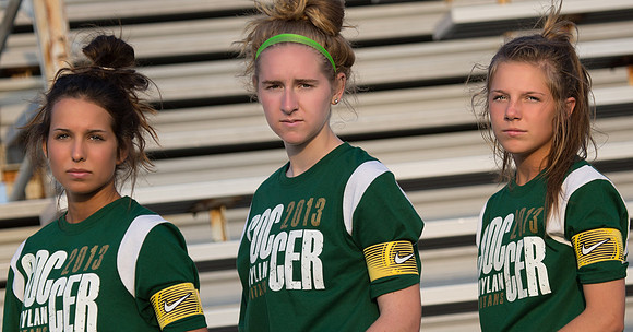 Boylan Girls Varsity Soccer Team and Senior Images-0010a