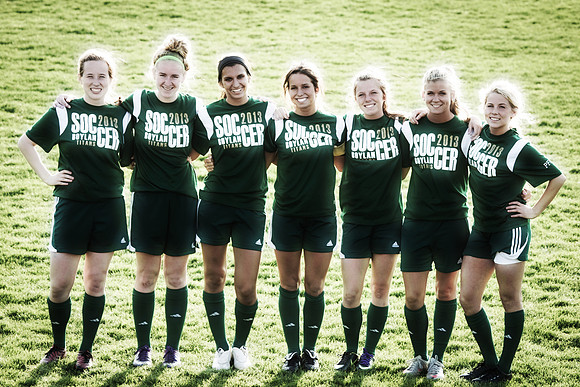Boylan Girls Varsity Soccer Team and Senior Images-9918a