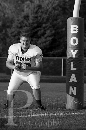 Boylan Varsity Senior Football Photo Shoot 9-27-2014-5223