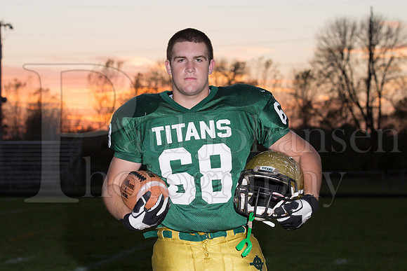 Boylan Varsity Football Senior Shoot 10-19-2015-0029