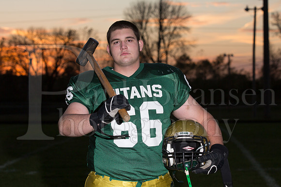 Boylan Varsity Football Senior Shoot 10-19-2015-0046