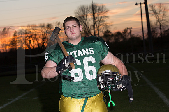 Boylan Varsity Football Senior Shoot 10-19-2015-0047