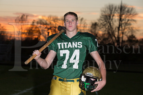 Boylan Varsity Football Senior Shoot 10-19-2015-0050