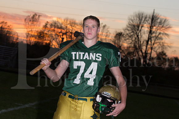 Boylan Varsity Football Senior Shoot 10-19-2015-0051