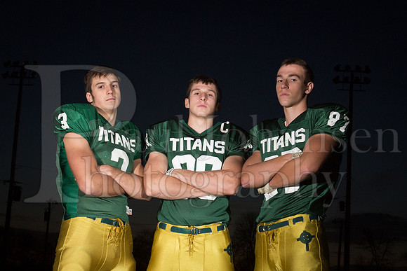 Boylan Varsity Football Senior Shoot 10-19-2015-0131