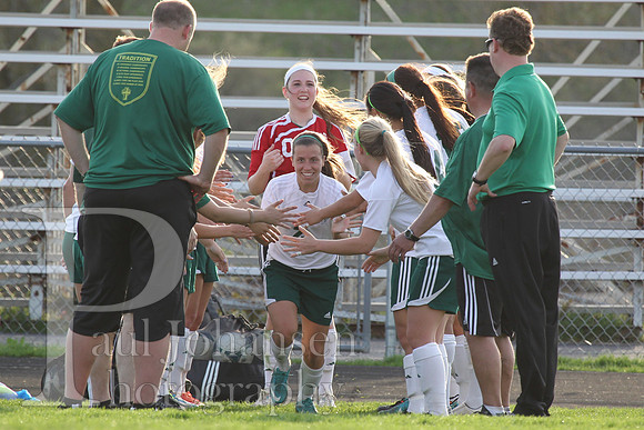 Boylan Girls Varsity Soccer vs Harlem 4-30-2013-4323