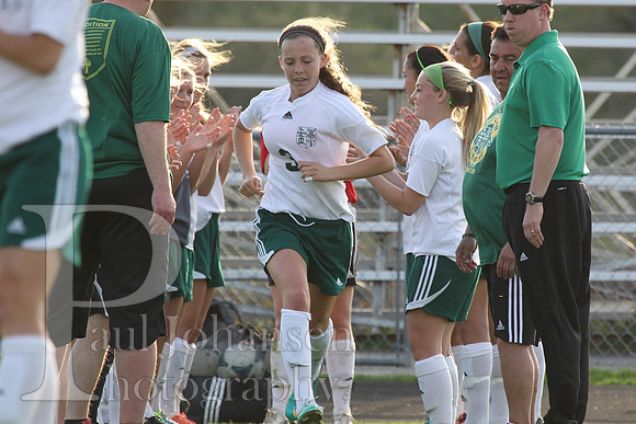 Boylan Girls Varsity Soccer vs Harlem 4-30-2013-4330