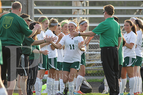 Boylan Girls Varsity Soccer vs Harlem 4-30-2013-4345