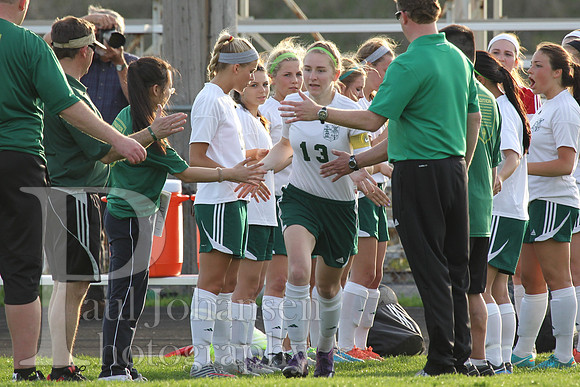 Boylan Girls Varsity Soccer vs Harlem 4-30-2013-4350