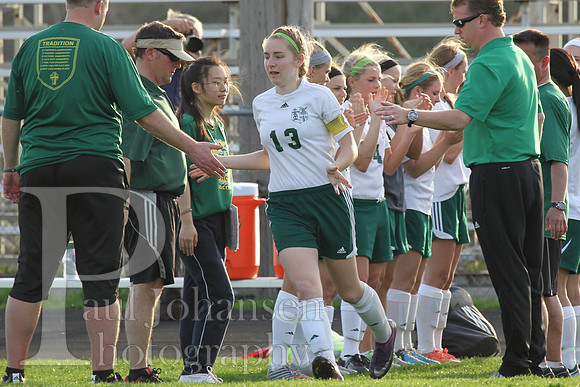 Boylan Girls Varsity Soccer vs Harlem 4-30-2013-4352
