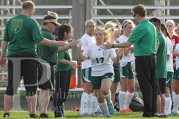 Boylan Girls Varsity Soccer vs Harlem 4-30-2013-4354