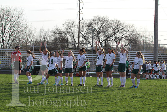 Boylan Girls Varsity Soccer vs Harlem 4-30-2013-4362