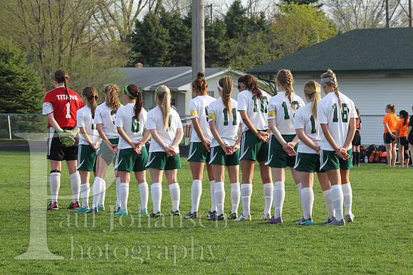 Boylan Girls Varsity Soccer vs Harlem 4-30-2013-4365