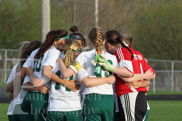 Boylan Girls Varsity Soccer vs Harlem 4-30-2013-4382