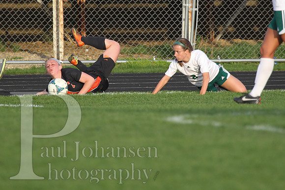Boylan Girls Varsity Soccer vs Harlem 4-30-2013-4433