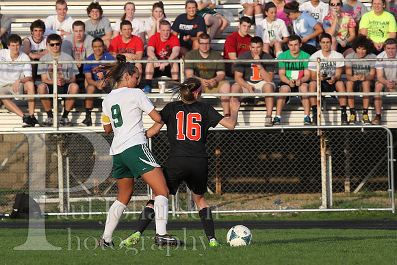 Boylan Girls Varsity Soccer vs Harlem 4-30-2013-4436