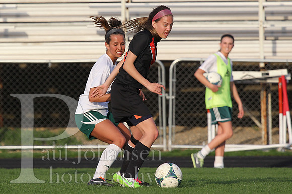 Boylan Girls Varsity Soccer vs Harlem 4-30-2013-4438