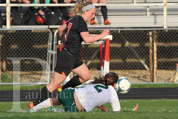Boylan Girls Varsity Soccer vs Harlem 4-30-2013-4452