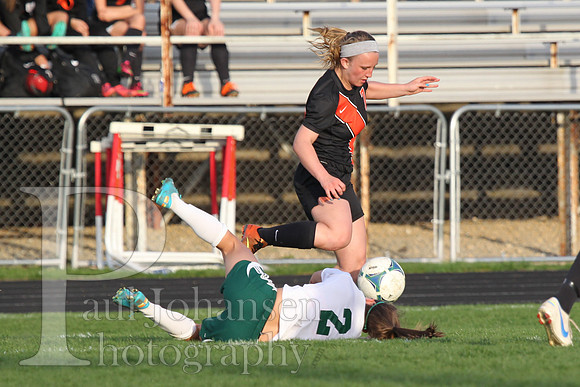 Boylan Girls Varsity Soccer vs Harlem 4-30-2013-4453