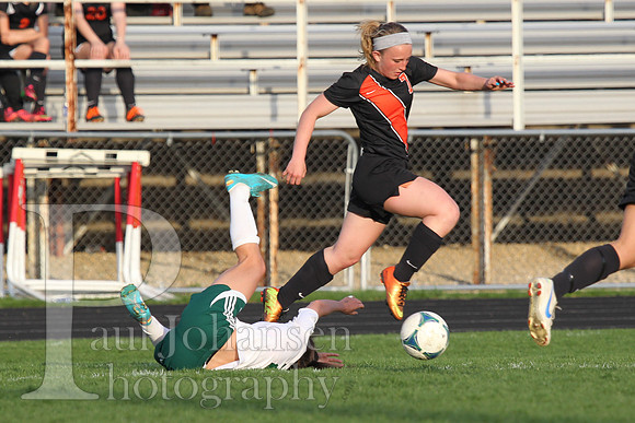 Boylan Girls Varsity Soccer vs Harlem 4-30-2013-4454