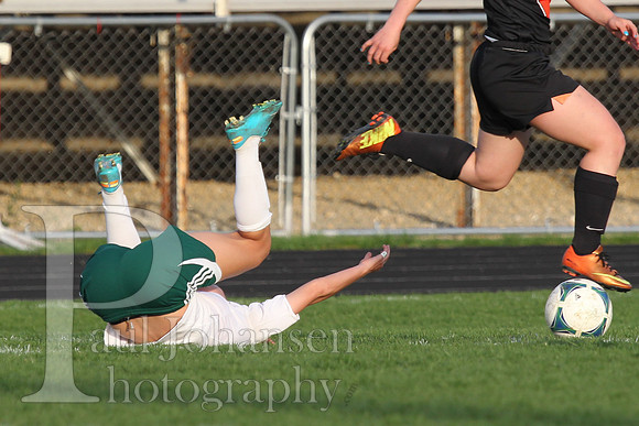 Boylan Girls Varsity Soccer vs Harlem 4-30-2013-4455