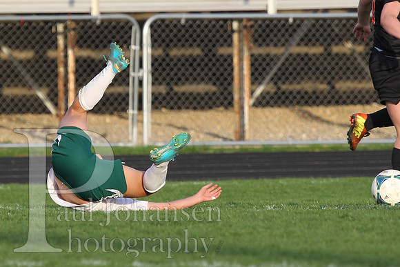 Boylan Girls Varsity Soccer vs Harlem 4-30-2013-4456