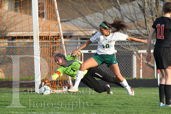 Boylan Girls Varsity Soccer vs Harlem 4-30-2013-4461
