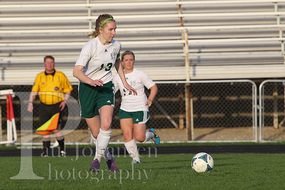 Boylan Girls Varsity Soccer vs Harlem 4-30-2013-4470