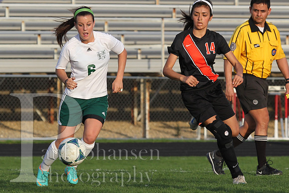 Boylan Girls Varsity Soccer vs Harlem 4-30-2013-4473