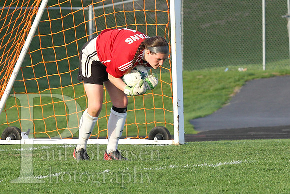 Boylan Girls Varsity Soccer vs Harlem 4-30-2013-4481