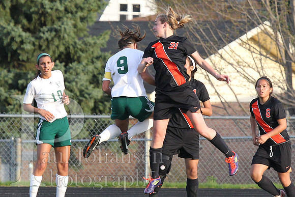 Boylan Girls Varsity Soccer vs Harlem 4-30-2013-4492