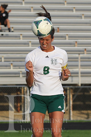 Boylan Girls Varsity Soccer vs Harlem 4-30-2013-4501