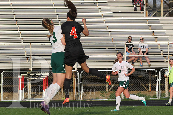 Boylan Girls Varsity Soccer vs Harlem 4-30-2013-4504