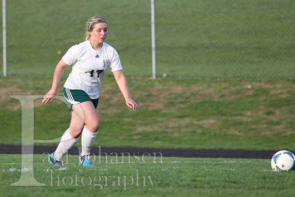Boylan Girls Varsity Soccer vs Harlem 4-30-2013-4516