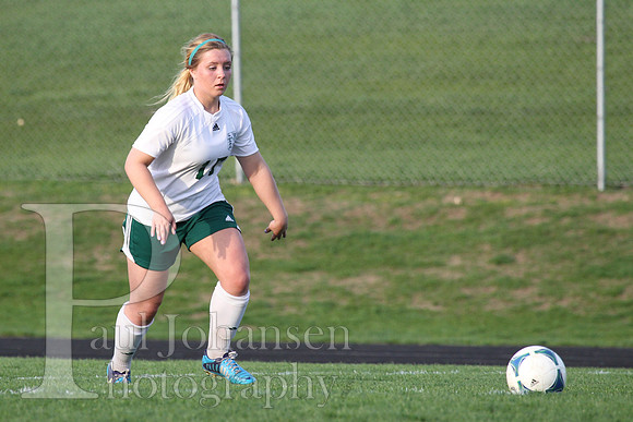 Boylan Girls Varsity Soccer vs Harlem 4-30-2013-4518