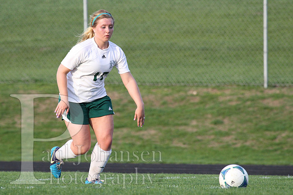 Boylan Girls Varsity Soccer vs Harlem 4-30-2013-4519