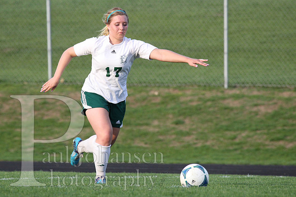Boylan Girls Varsity Soccer vs Harlem 4-30-2013-4521