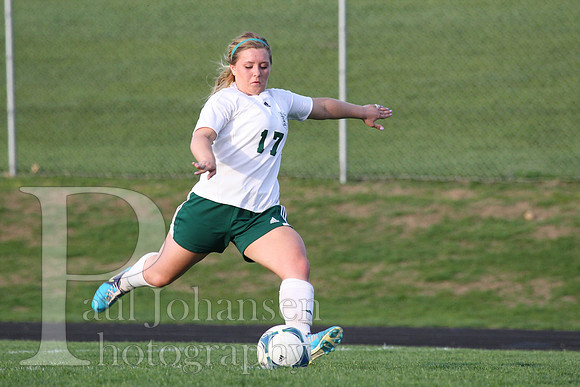 Boylan Girls Varsity Soccer vs Harlem 4-30-2013-4523