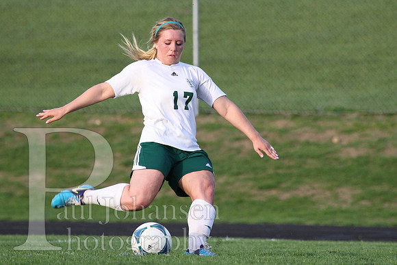 Boylan Girls Varsity Soccer vs Harlem 4-30-2013-4524