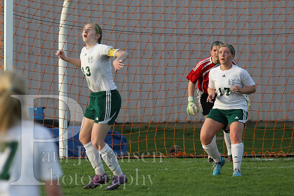 Boylan Girls Varsity Soccer vs Harlem 4-30-2013-4530