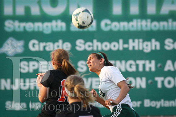 Boylan Girls Varsity Soccer vs Harlem 4-30-2013-4536