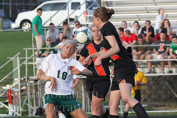 Boylan Girls Varsity Soccer vs Harlem 4-30-2013-4544