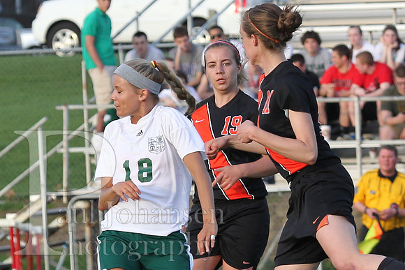 Boylan Girls Varsity Soccer vs Harlem 4-30-2013-4545