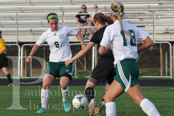 Boylan Girls Varsity Soccer vs Harlem 4-30-2013-4551