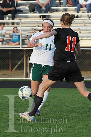 Boylan Girls Varsity Soccer vs Harlem 4-30-2013-4558