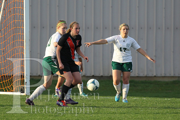 Boylan Girls Varsity Soccer vs Harlem 4-30-2013-4569