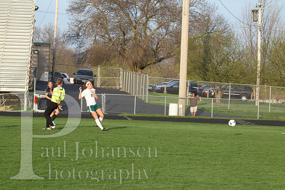 Boylan Girls Varsity Soccer vs Harlem 4-30-2013-4580