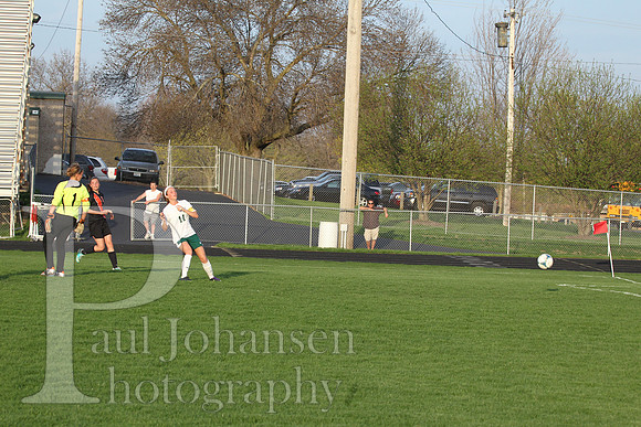 Boylan Girls Varsity Soccer vs Harlem 4-30-2013-4581
